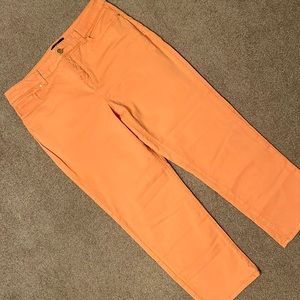 Women’s crop pants